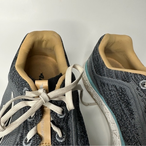 Altra Navy Blue Running Ego Escalante Shoes Gym - Picture 5 of 14